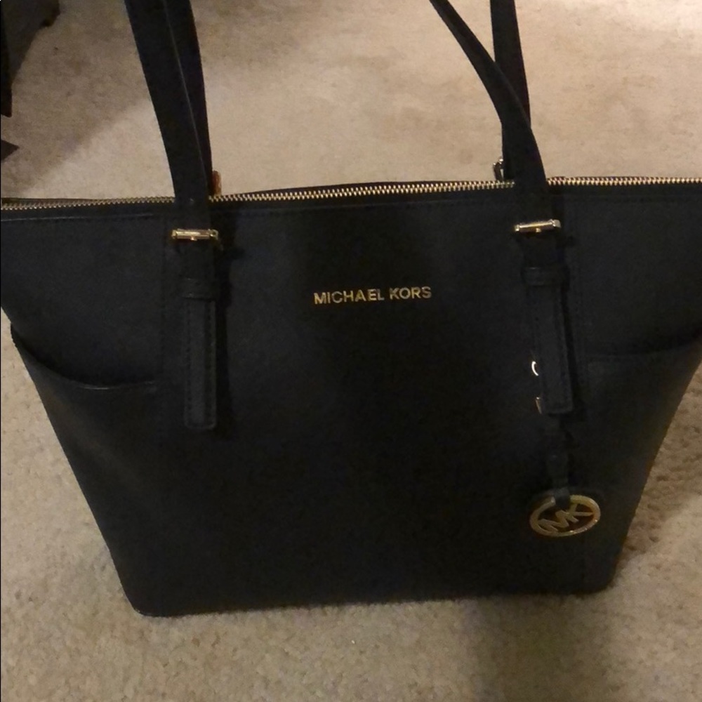 Michael Kors tote